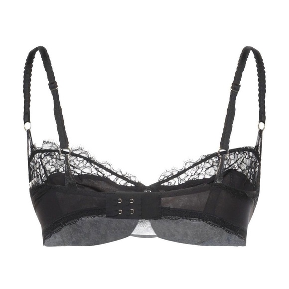 Stella McCartney Lace Bra - Picture 2 of 4